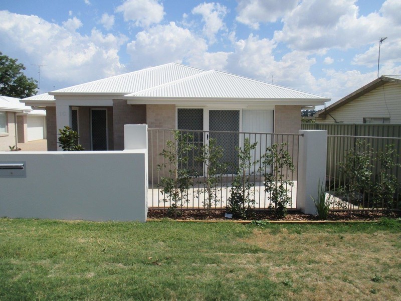 1c Bruntnell Street, Kearneys Spring QLD 4350