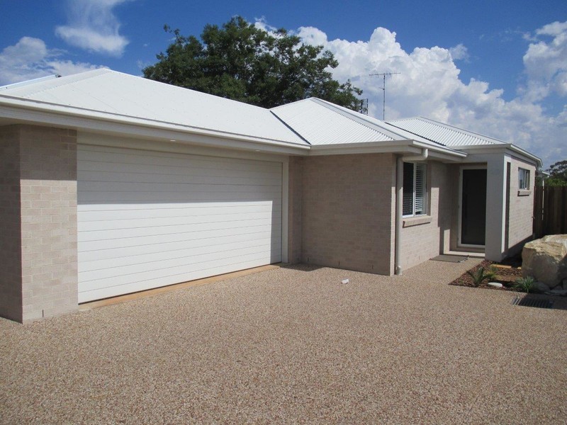 1b Bruntnell Street, Kearneys Spring QLD 4350