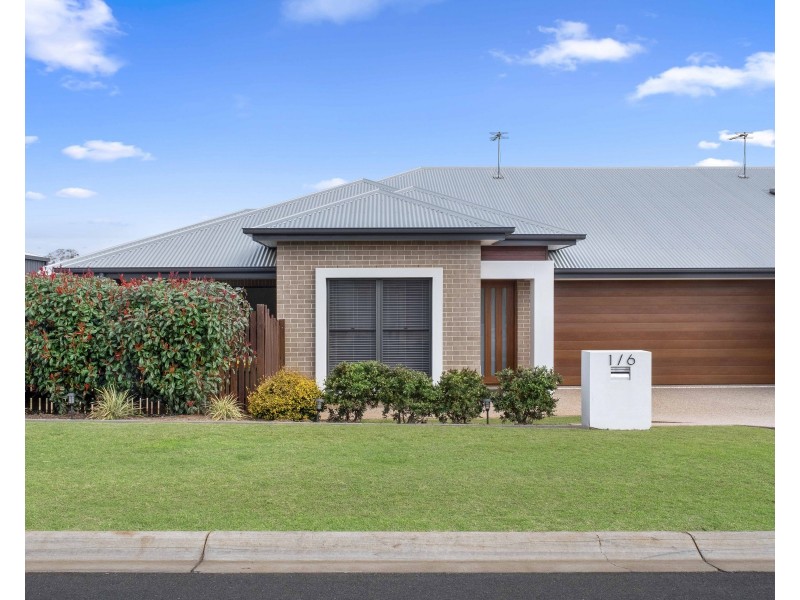 1/6 Bootes Street, Kearneys Spring QLD 4350