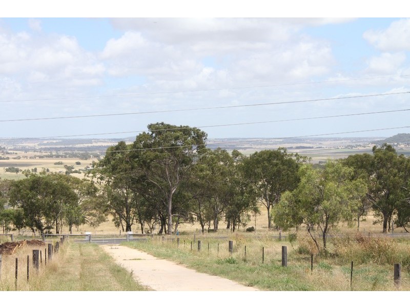 Lot 848,  Boundary Street, Drayton QLD 4350