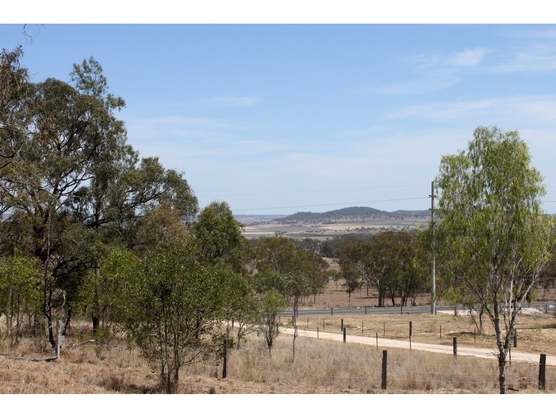 Lot 848,  Boundary Street, Drayton QLD 4350