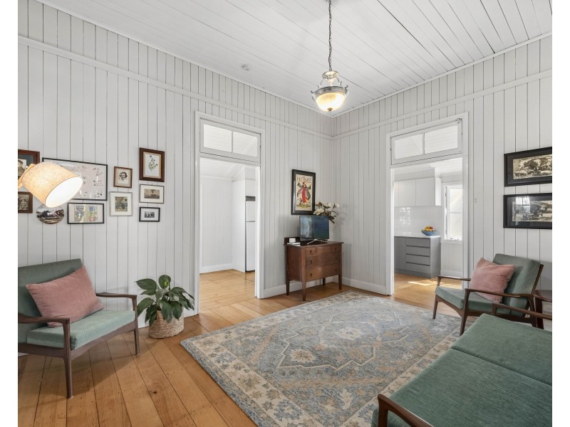 121 Mackenzie Street, East Toowoomba QLD 4350