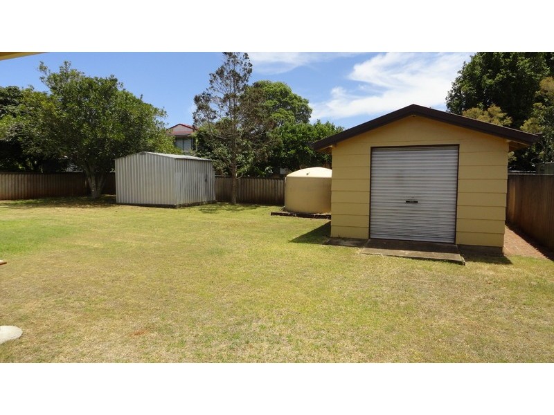 15 SARDON STREET, Centenary Heights QLD 4350