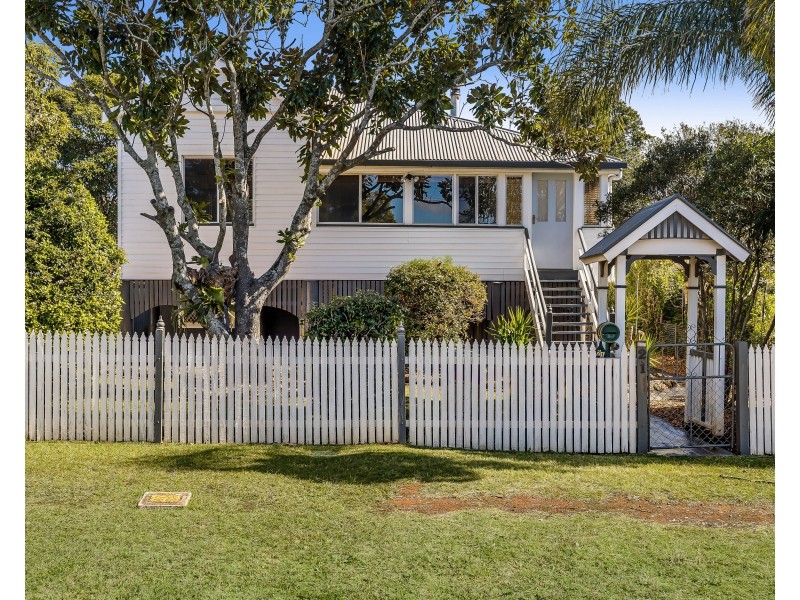 21 Ranfurly Street, Newtown QLD 4350