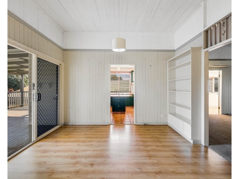 21 Ranfurly Street, Newtown QLD 4350