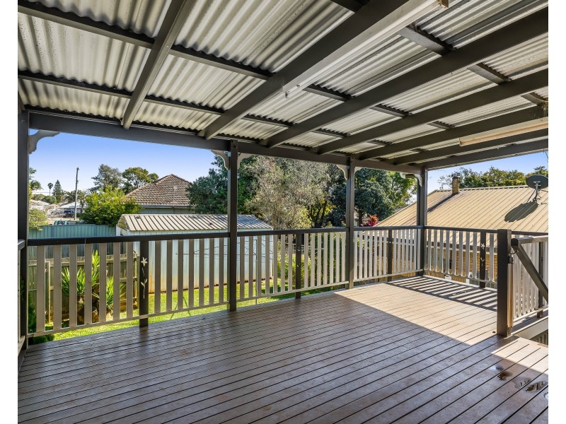 21 Ranfurly Street, Newtown QLD 4350
