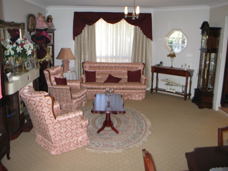 21 Jutsum Street, Middle Ridge QLD 4350
