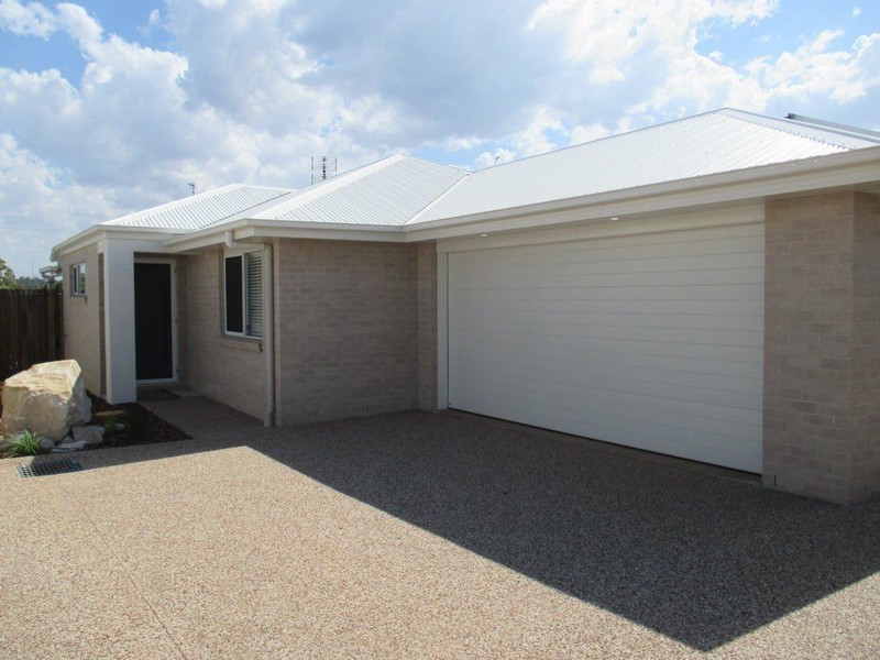 1d Bruntnell Street, Kearneys Spring QLD 4350