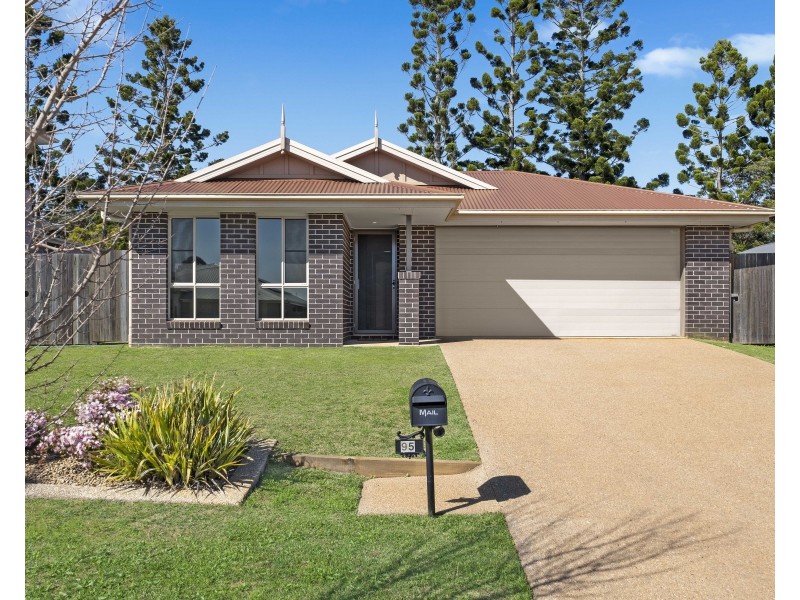 95 Entabeni Drive, Kearneys Spring QLD 4350