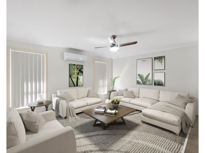 95 Entabeni Drive, Kearneys Spring QLD 4350