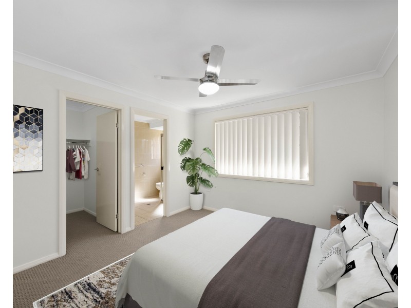 95 Entabeni Drive, Kearneys Spring QLD 4350