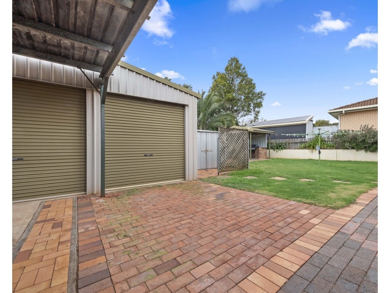 37 Lindberg Street, Wilsonton QLD 4350