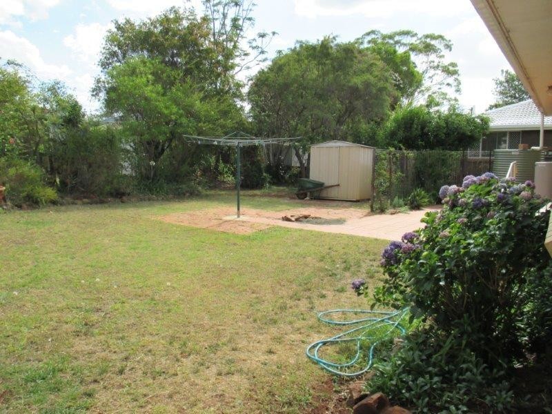 28 Evonrise Street, Rangeville QLD 4350