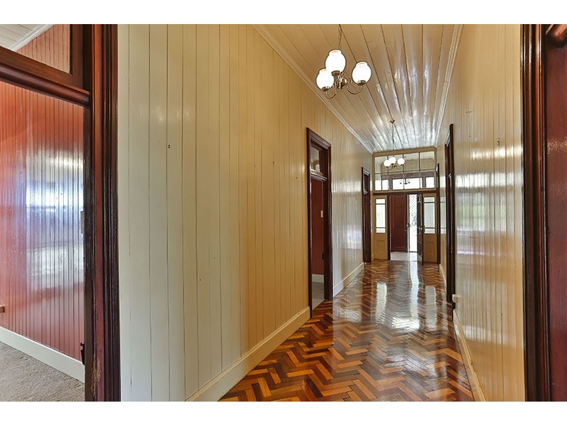 2239 Murphys Creek Road, Ballard QLD 4352