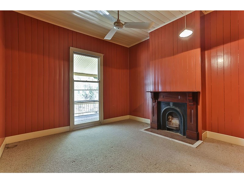 2239 Murphys Creek Road, Ballard QLD 4352