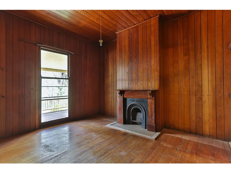 2239 Murphys Creek Road, Ballard QLD 4352