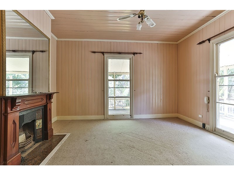 2239 Murphys Creek Road, Ballard QLD 4352