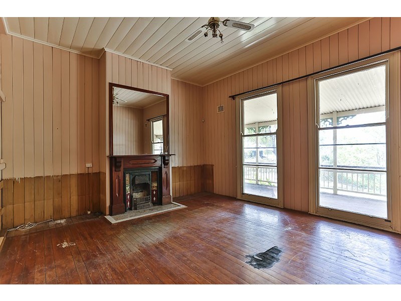 2239 Murphys Creek Road, Ballard QLD 4352