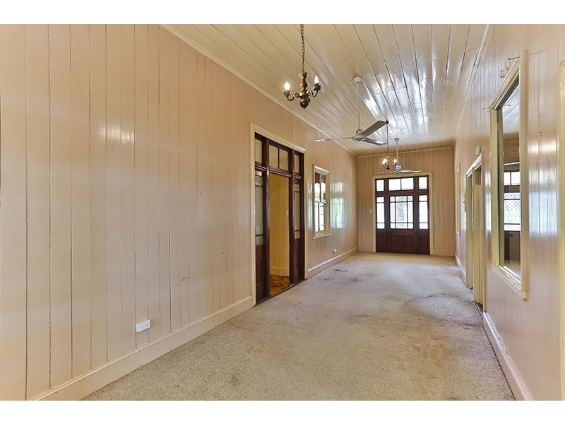 2239 Murphys Creek Road, Ballard QLD 4352