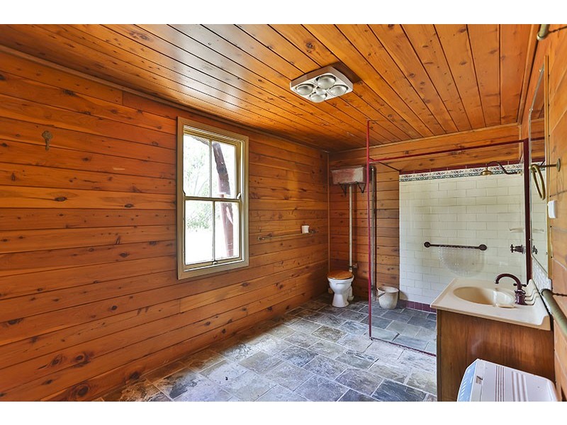 2239 Murphys Creek Road, Ballard QLD 4352