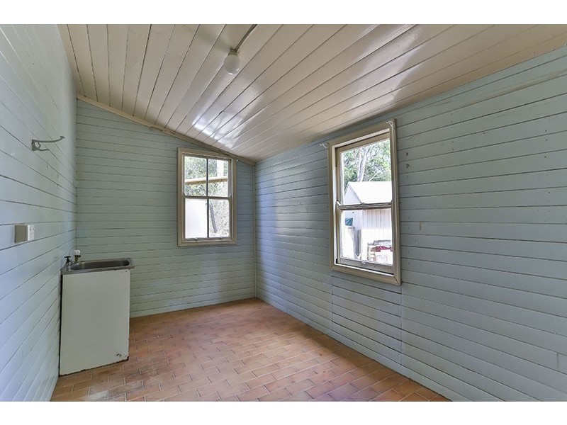 2239 Murphys Creek Road, Ballard QLD 4352