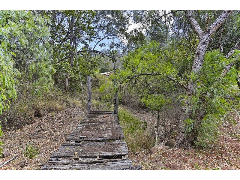2239 Murphys Creek Road, Ballard QLD 4352