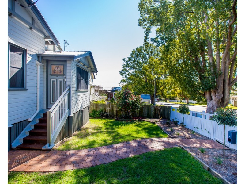207A Geddes Street, South Toowoomba QLD 4350