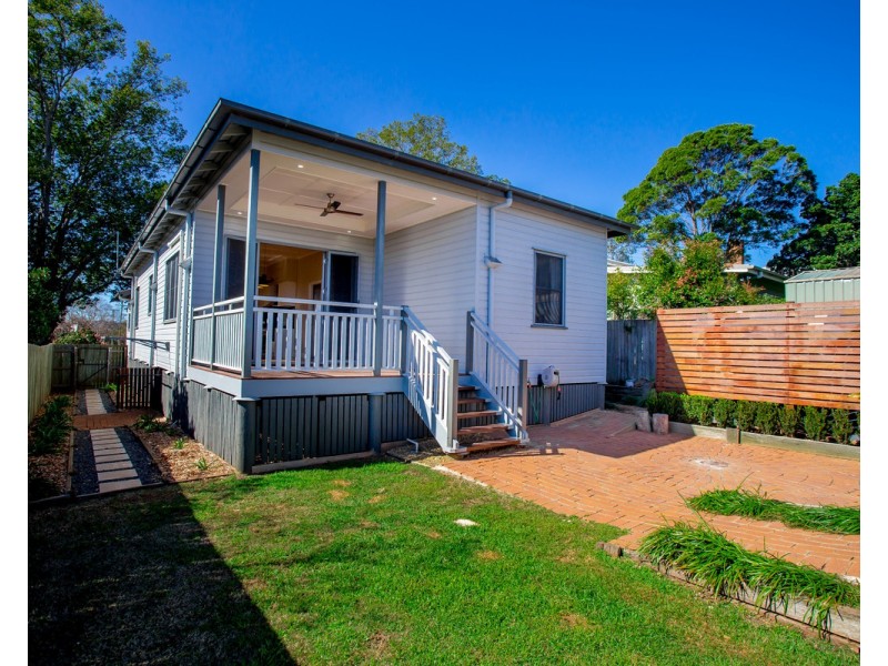 207A Geddes Street, South Toowoomba QLD 4350