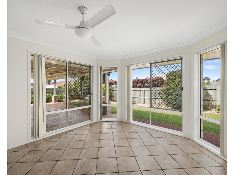 3 Chelwyn Street, Middle Ridge QLD 4350