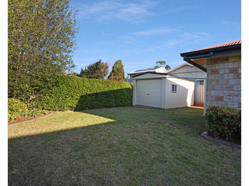 18 Holt Street, Middle Ridge QLD 4350