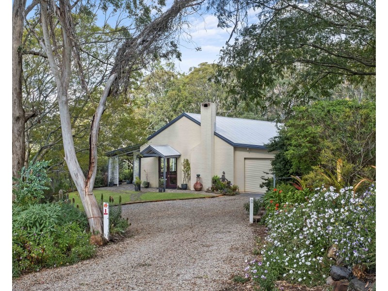 165 Preston Boundary Road, Preston QLD 4352