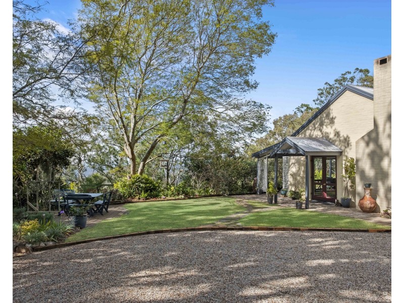 165 Preston Boundary Road, Preston QLD 4352