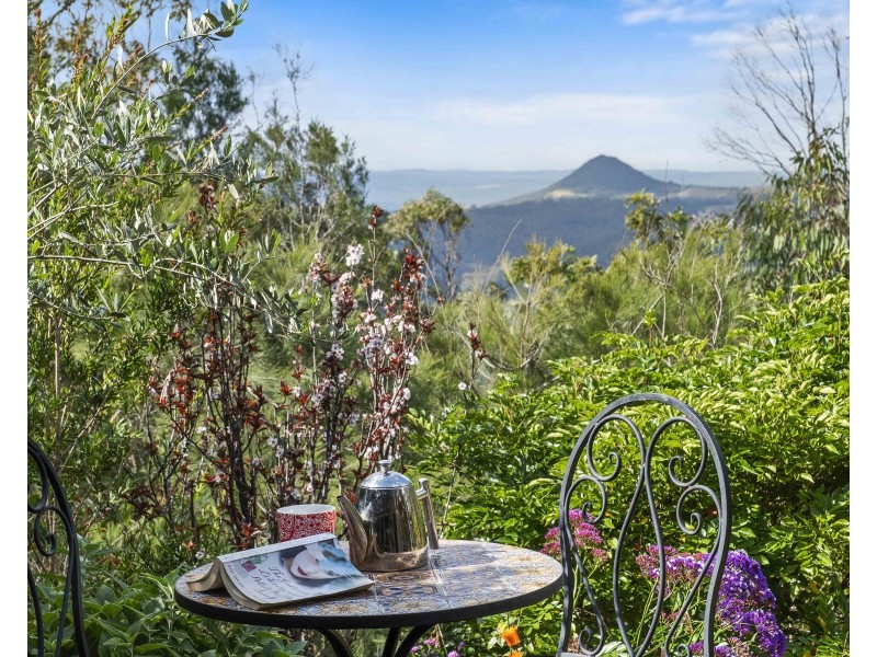 165 Preston Boundary Road, Preston QLD 4352