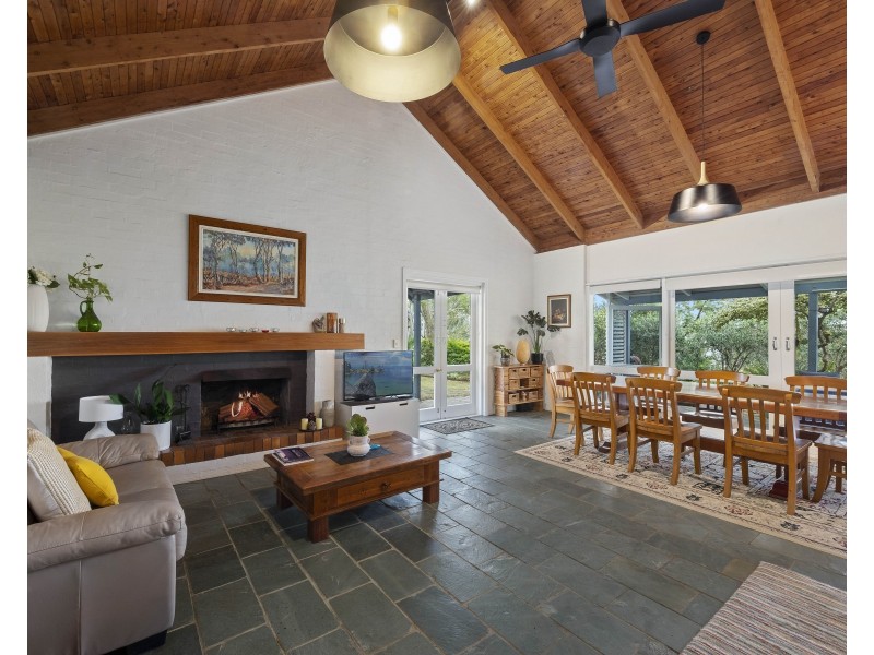 165 Preston Boundary Road, Preston QLD 4352