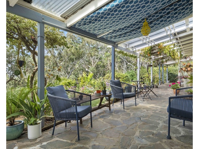 165 Preston Boundary Road, Preston QLD 4352