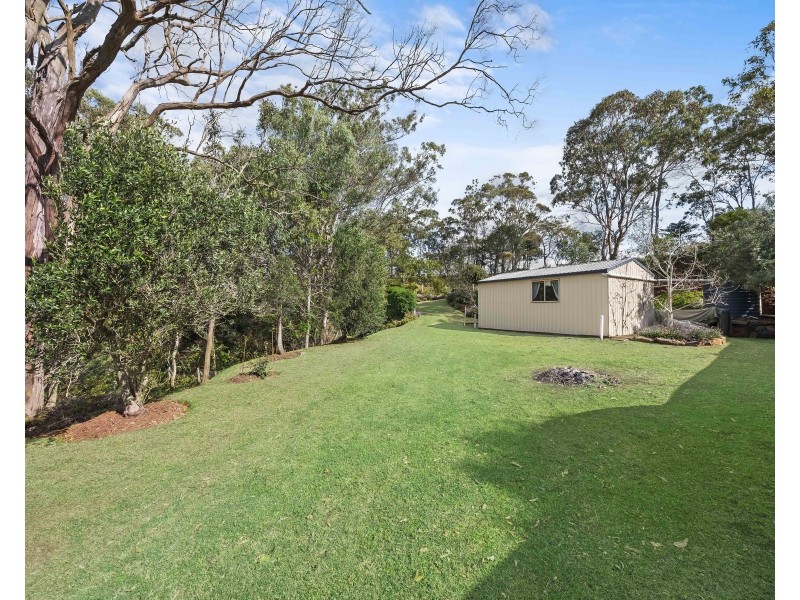 165 Preston Boundary Road, Preston QLD 4352