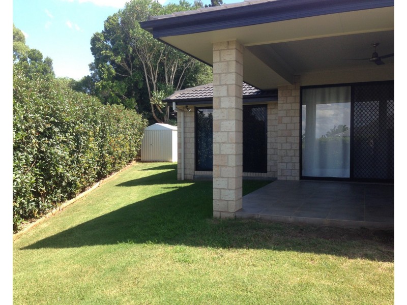 414 Mackenzie Street, Middle Ridge QLD 4350