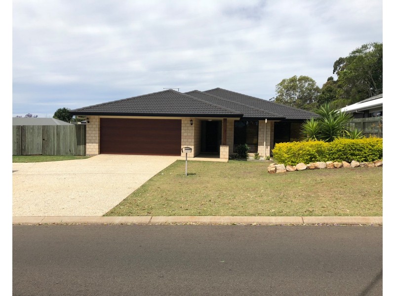 414 Mackenzie Street, Middle Ridge QLD 4350