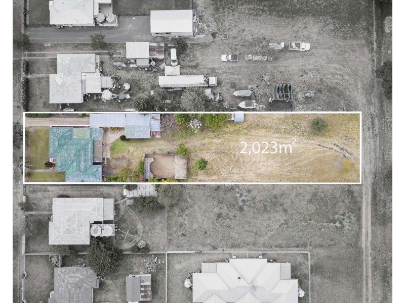 32 Murray Street, Pittsworth QLD 4356