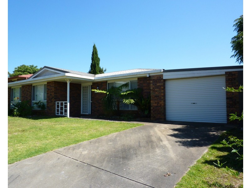 15 O’BEIRNE Street, Kearneys Spring QLD 4350