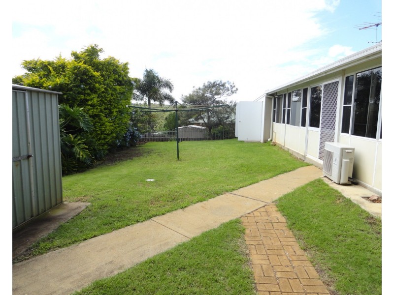 15 O’BEIRNE Street, Kearneys Spring QLD 4350