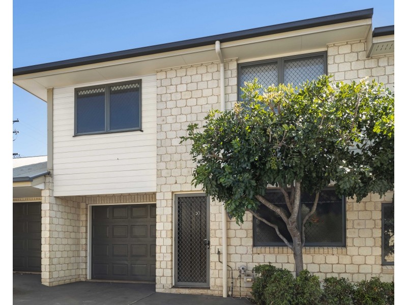 10/66 Tara Street, Wilsonton QLD 4350