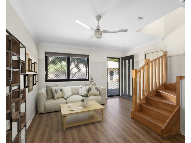 10/66 Tara Street, Wilsonton QLD 4350