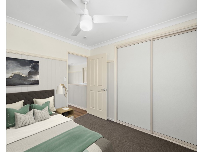 10/66 Tara Street, Wilsonton QLD 4350