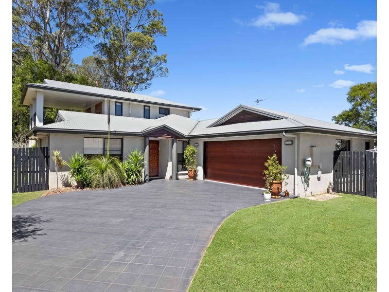 12 Jake Court, Middle Ridge QLD 4350