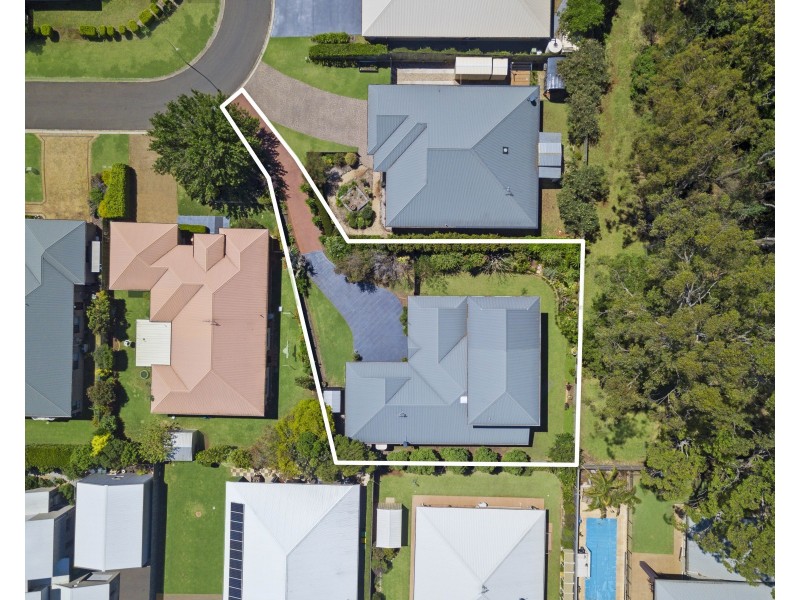 12 Jake Court, Middle Ridge QLD 4350