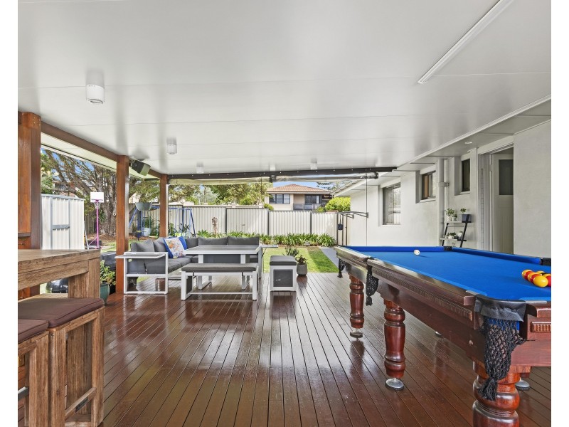 26 Loch Street, Centenary Heights QLD 4350