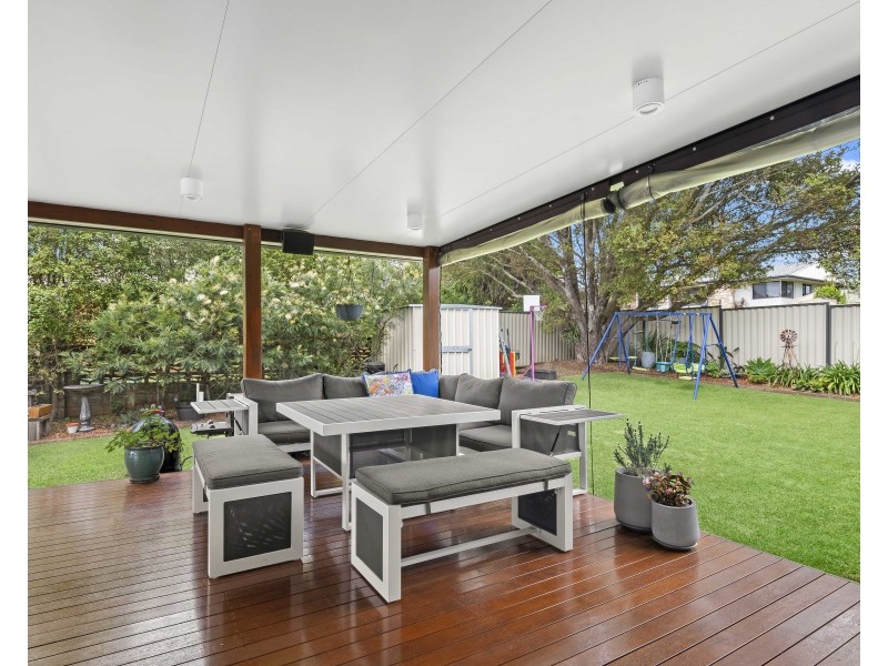 26 Loch Street, Centenary Heights QLD 4350