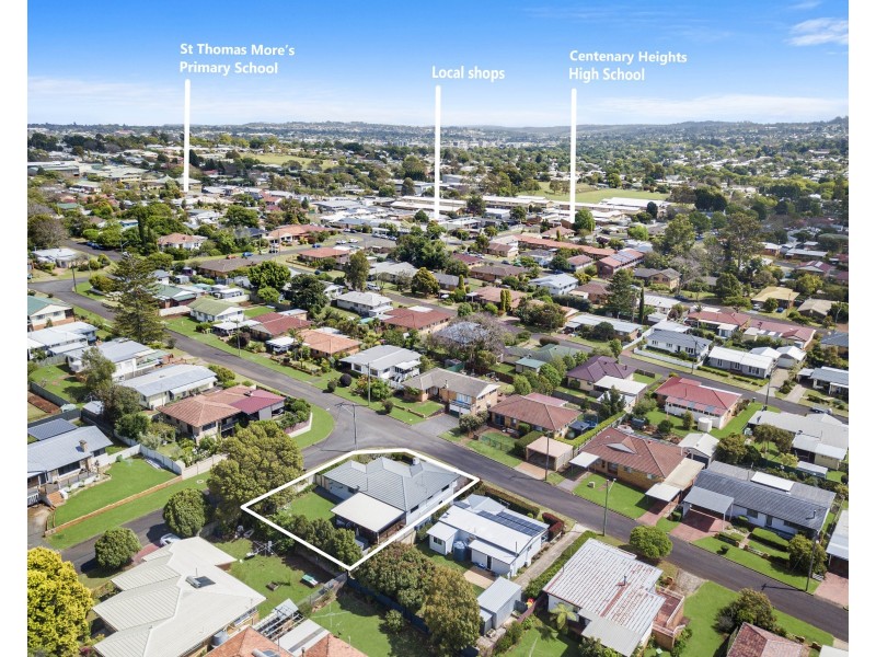 26 Loch Street, Centenary Heights QLD 4350