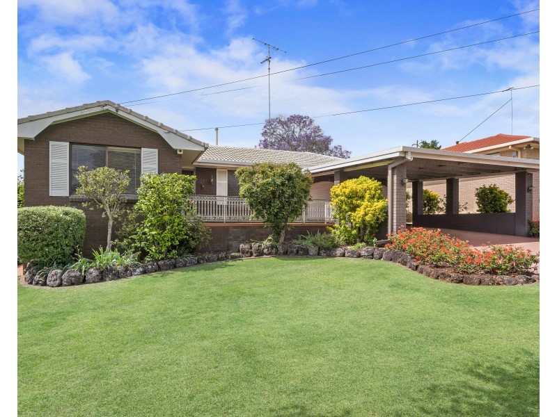 21 Butler Street, Rangeville QLD 4350